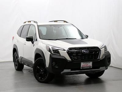 Used 2023 Subaru Forester - photo 1