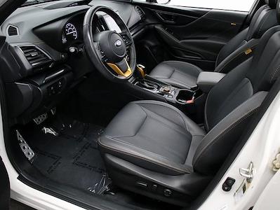 Used 2023 Subaru Forester - photo 1