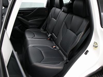 Used 2023 Subaru Forester - photo 1