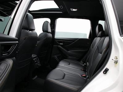 Used 2023 Subaru Forester - photo 1