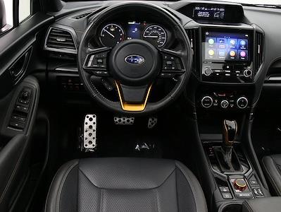 Used 2023 Subaru Forester - photo 1