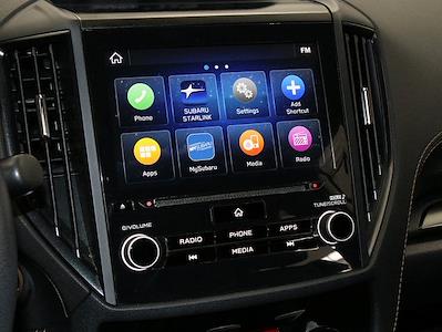 Used 2023 Subaru Forester - photo 1