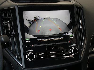 Used 2023 Subaru Forester - photo 1