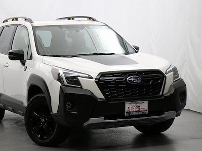 Used 2023 Subaru Forester - photo 1