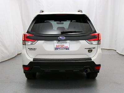 Used 2023 Subaru Forester - photo 1