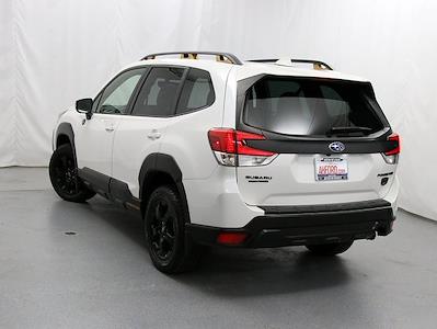 Used 2023 Subaru Forester - photo 1