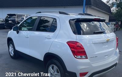 2021 Chevrolet Trax AWD SUV for sale #P24306 - photo 2