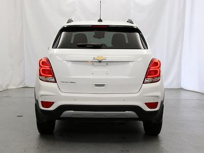 2021 Chevrolet Trax AWD SUV for sale #P24306 - photo 2