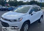 2021 Chevrolet Trax AWD SUV for sale #P24306 - photo 1
