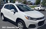 2021 Chevrolet Trax AWD SUV for sale #P24306 - photo 3