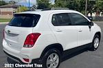2021 Chevrolet Trax AWD SUV for sale #P24306 - photo 4