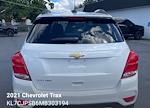 2021 Chevrolet Trax AWD SUV for sale #P24306 - photo 9