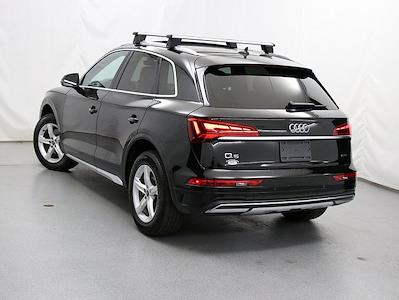 Used 2023 Audi Q5 Premium AWD SUV for sale #P24309 - photo 2
