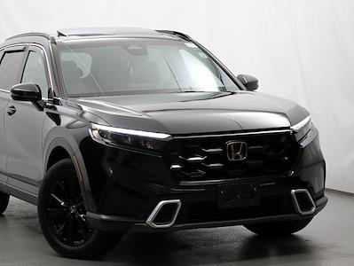 2024 Honda CR-V Hybrid AWD SUV for sale #P24315 - photo 1