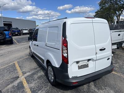 2017 Ford Transit Connect 4x2 Empty Cargo Van for sale #P24316 - photo 2