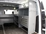 2017 Ford Transit Connect FWD Upfitted Cargo Van for sale #P24316 - photo 23