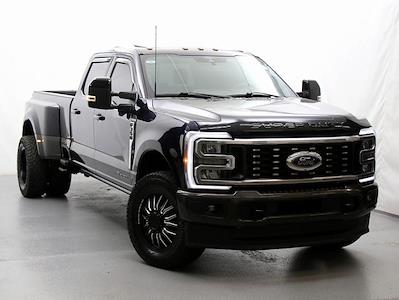2024 Ford F-350 Crew Cab DRW 4x4 Pickup for sale #P24318A - photo 1