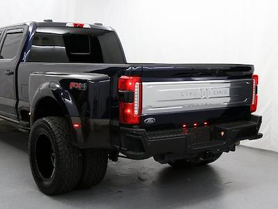 2024 Ford F-350 Crew Cab DRW 4x4 Pickup for sale #P24318A - photo 2
