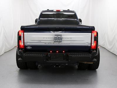 2024 Ford F-350 Crew Cab DRW 4WD Pickup for sale #P24318A - photo 2