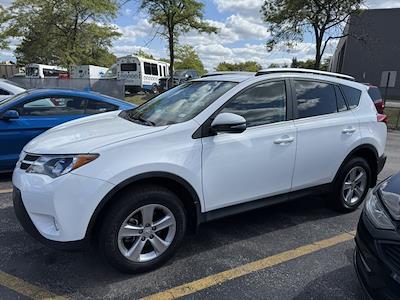 2014 Toyota RAV4 FWD SUV for sale #P24319 - photo 1