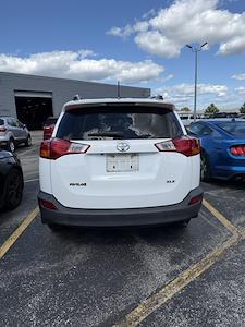 2014 Toyota RAV4 FWD SUV for sale #P24319 - photo 2
