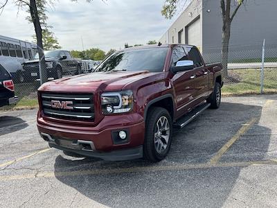 2014 GMC Sierra 1500 Crew Cab 4WD Pickup for sale #P24320 - photo 1