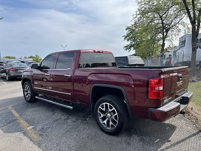 2014 GMC Sierra 1500 Crew Cab 4WD Pickup for sale #P24320 - photo 2