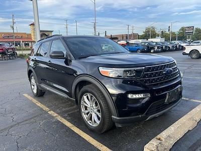 2020 Ford Explorer 4WD SUV for sale #P24322 - photo 1