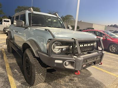2022 Ford Bronco 4WD SUV for sale #P24323 - photo 1