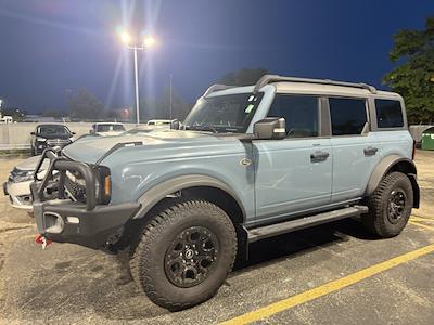 2022 Ford Bronco 4WD SUV for sale #P24323 - photo 2