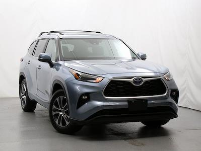 2024 Toyota Highlander AWD SUV for sale #P24324 - photo 1