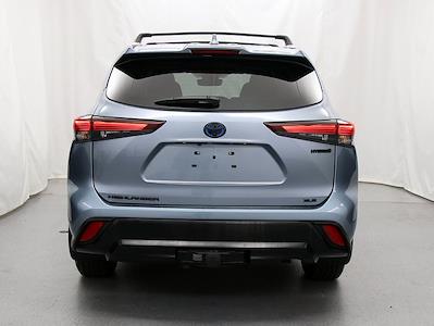 2024 Toyota Highlander AWD SUV for sale #P24324 - photo 2