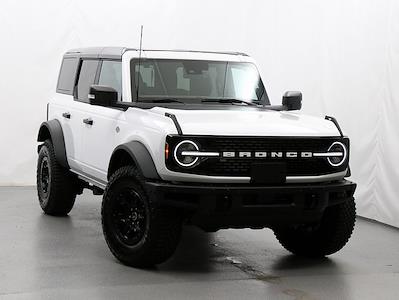 2024 Ford Bronco 4WD SUV for sale #P24326 - photo 1