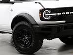 2024 Ford Bronco 4WD SUV for sale #P24326 - photo 4