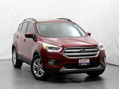 2018 Ford Escape FWD SUV for sale #P24328 - photo 1