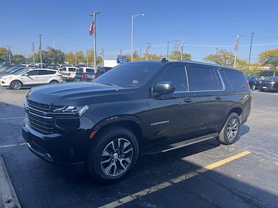 2021 Chevrolet Suburban 4WD SUV for sale #P24329 - photo 1