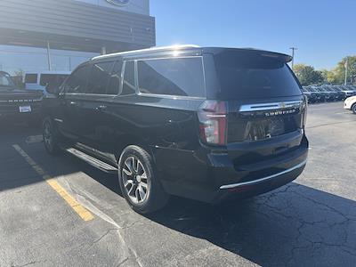 2021 Chevrolet Suburban 4WD SUV for sale #P24329 - photo 2