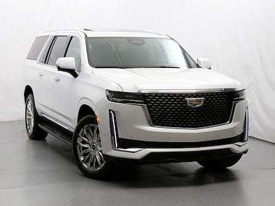 2023 Cadillac Escalade ESV AWD SUV for sale #P24330 - photo 1