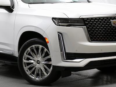 2023 Cadillac Escalade ESV AWD SUV for sale #P24330 - photo 2