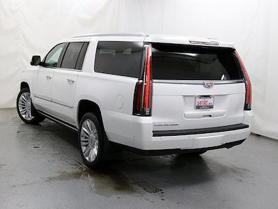 Used 2018 Cadillac Escalade ESV Platinum+ for sale #P24330A - photo 2