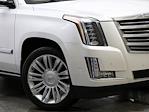 Used 2018 Cadillac Escalade ESV Platinum+ for sale #P24330A - photo 5