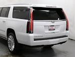 Used 2018 Cadillac Escalade ESV Platinum+ for sale #P24330A - photo 9