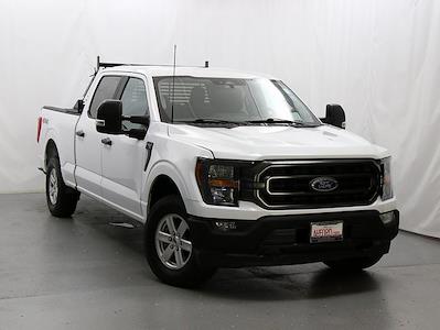 2022 Ford F-150 SuperCrew Cab 4WD Pickup for sale #P24333 - photo 1