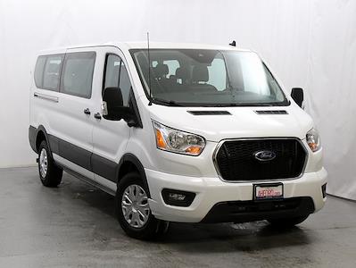 2022 Ford Transit 350 Low Roof RWD Passenger Van for sale #P24338 - photo 1