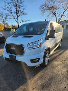 2022 Ford Transit 350 Low Roof RWD Passenger Van for sale #P24338 - photo 1