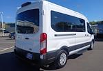 2023 Ford Transit 350 Medium Roof RWD Passenger Van for sale #P24339 - photo 2