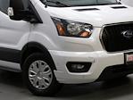 Used 2023 Ford Transit 350 XLT Passenger Van for sale #P24343 - photo 3