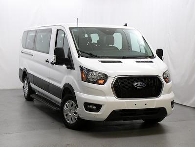 2023 Ford Transit 350 Low Roof RWD Passenger Van for sale #P24345 - photo 1