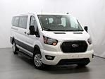 2023 Ford Transit 350 Low Roof RWD Passenger Van for sale #P24345 - photo 1