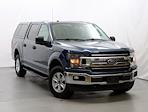 2018 Ford F-150 SuperCrew Cab 4WD Pickup for sale #P24347 - photo 1